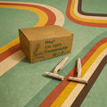 Biodegradable Razors (50pc)