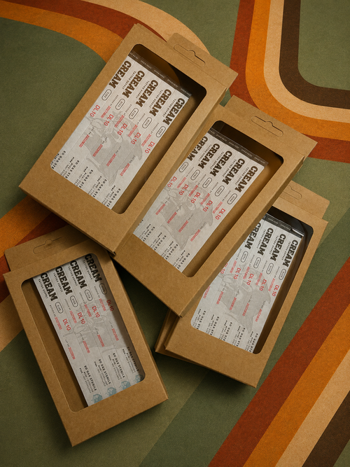 Budget pack (10 pack Needle Bars)