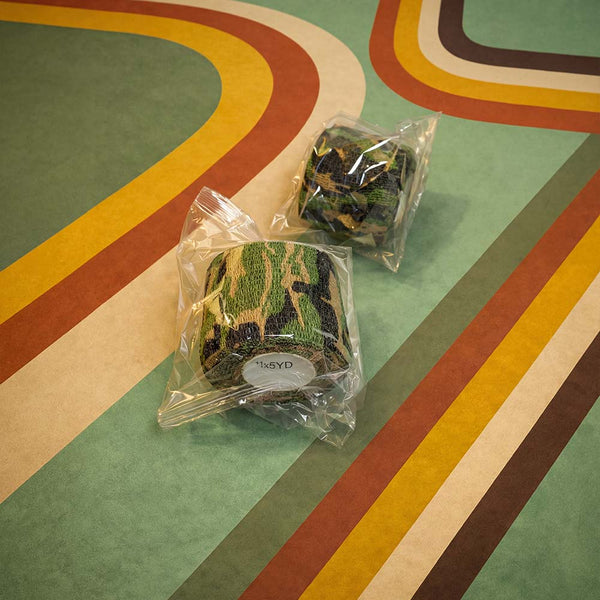 Grip Tape (cohesive bandages) per roll