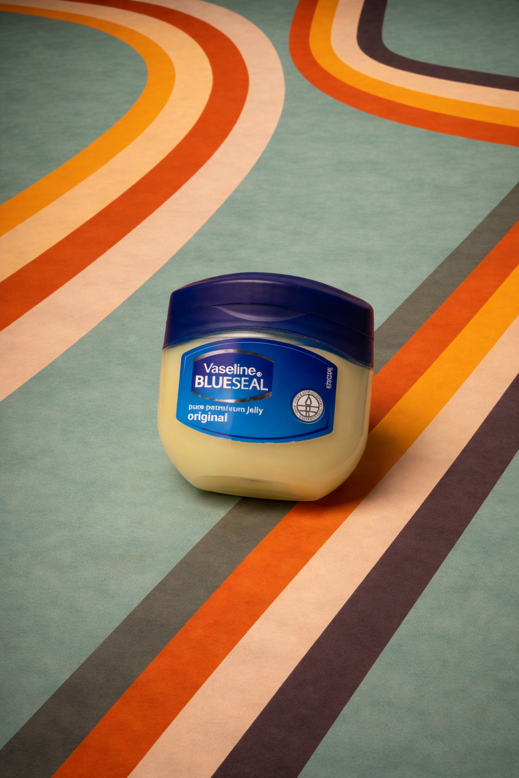 Vaseline 250ml