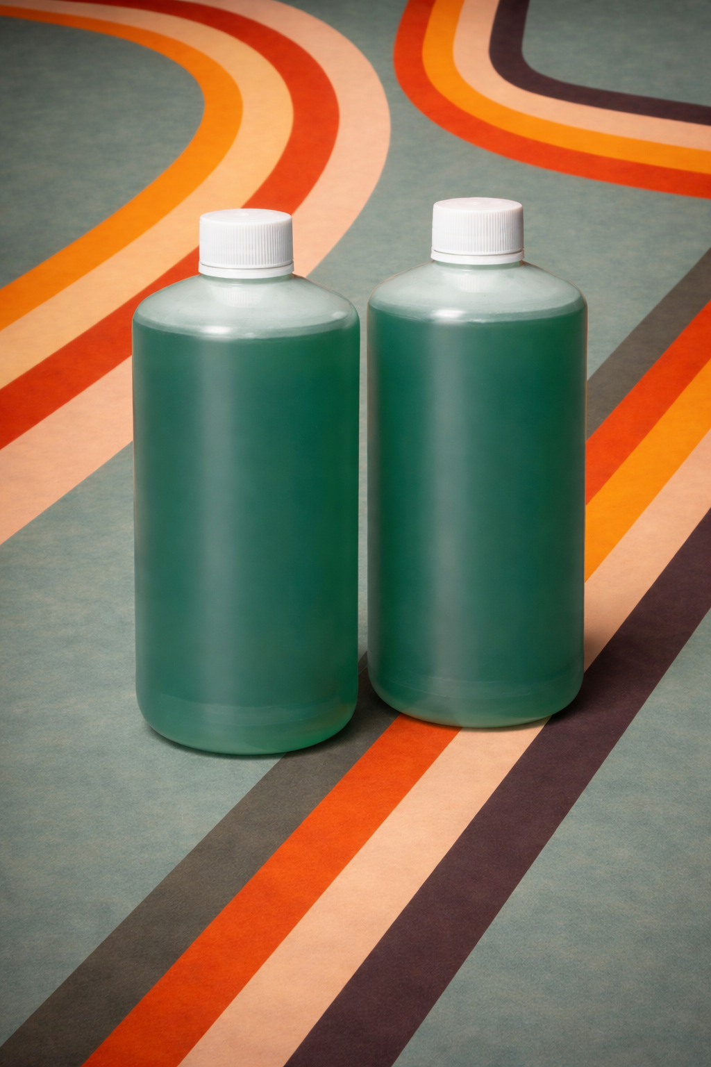 Decanted bacterinil 1L